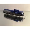 Locomotive Vossloh type DE18 FERROTRACT SONORE autre immatriculation  ép VI - Hobbytrain - H32106S