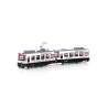 Pocket Line Serie. 2-tlg - Patrol Tram - Kato - K14-503-3