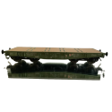 Wagon charges lourdes Otan Rlmmp, F.F.A DB Lenz - 42123-32