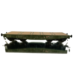 Wagon charges lourdes Otan Rlmmp, F.F.A DB Lenz - 42123-32
