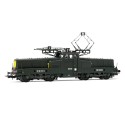 Locomotive BB 12130 with miofilters SOUND - jouef - HJ2401S