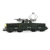 Locomotive BB 12130 with miofilters SOUND - jouef - HJ2401S