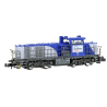 locomotive G1041 EUROPORTE Hobbytrain H3079-2