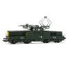 Locomotive SNCF electrique BB 13020 sound - jouef - HJ2402S