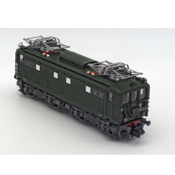 Locomotive électrique BB4721 ép III-IV Hobby66 - H66-10021