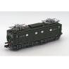 Locomotive électrique BB4721 ép III-IV Hobby66 - H66-10021