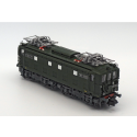 Locomotive électrique BB4222 ép III-IV Hobby66 - H66-10020
