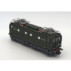 Locomotive électrique BB4222 ép III-IV Hobby66 - H66-10020