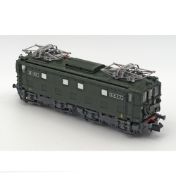 Locomotive électrique BB4221 ép III-IV Hobby66 - H66-10019 - SNCF Analogique