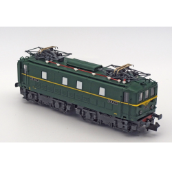Locomotive électrique BB902 ép IV Hobby66 - H66-10016 SNCF Analogique