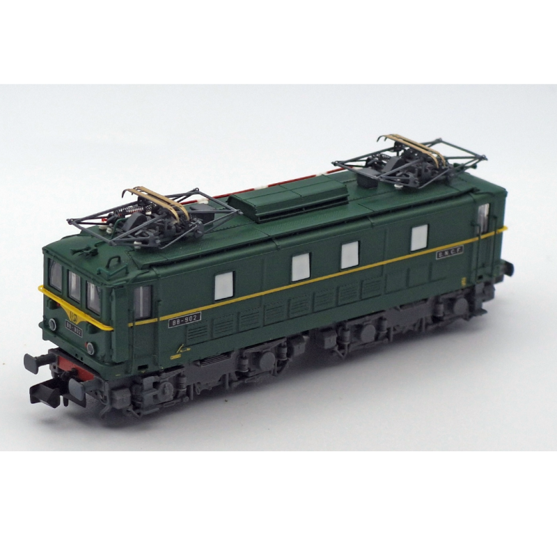 Locomotive électrique BB902 ép IV Hobby66 - H66-10016 SNCF Analogique