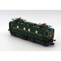 Locomotive électrique BB926 ép IV  Hobby66 - H66-10015 - SNCF Analogique