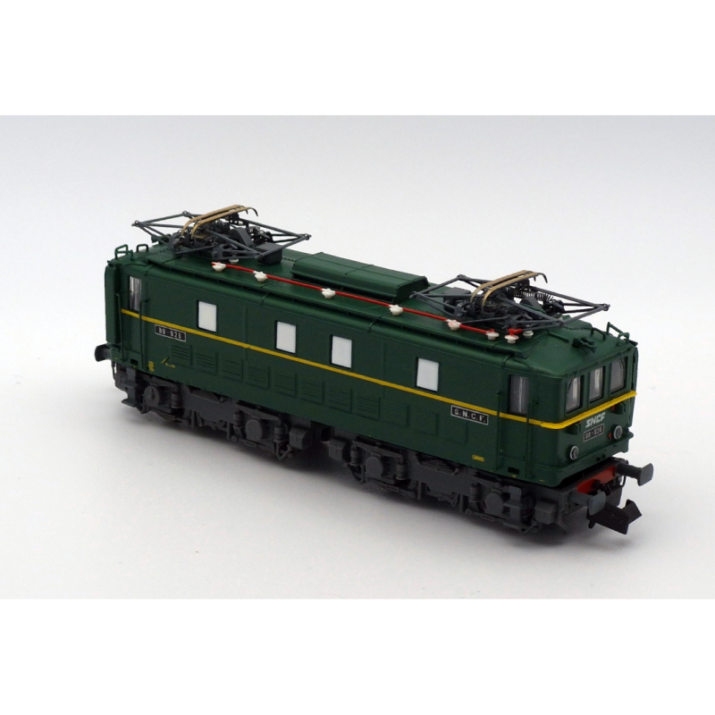 Locomotive électrique BB926 ép IV  Hobby66 - H66-10015 - SNCF Analogique