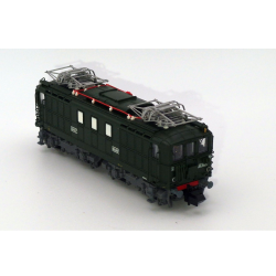Locomotive électrique BB4667 ép III-IV Hobby66 - H66-10014