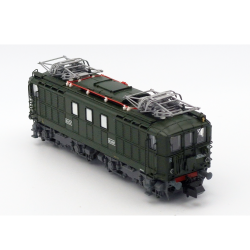 Locomotive électrique BB4667 ép III-IV Hobby66 - H66-10014