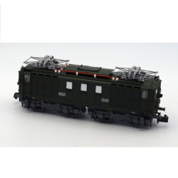 Locomotive électrique BB4155 ép III-IV Hobby66 - H66-10012