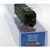 Locomotive électrique BB4155 ép III-IV Hobby66 - H66-10012