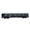 HN4486 CIWL, coffret de 3 voitures  Sud-Express , coffret 1/2,