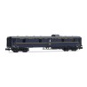 HN4486 CIWL, coffret de 3 voitures  Sud-Express , coffret 1/2,
