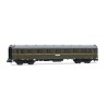 HN4486 CIWL, coffret de 3 voitures  Sud-Express , coffret 1/2,