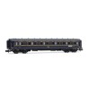 HN4487 CIWL, coffret de 3 voitures Sud-express coffret 2/2, composé de 1 x VPC Étoile du Nord + 2 x WL