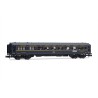HN4487 CIWL, coffret de 3 voitures Sud-express coffret 2/2, composé de 1 x VPC Étoile du Nord + 2 x WL