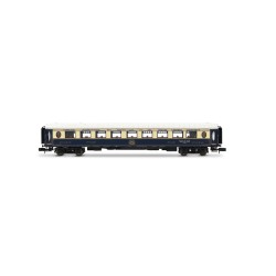 HN4488 CIWL, coffret de 3 unités  Etoile du Nord, set 1/2 (DD3, VP Flèche d'Or + VPC Étoile du Nord), ép. II