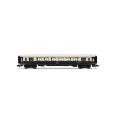 HN4489 CIWL, coffret de 3 unités Etoile du Nord , set 2/2 (DD3, VPC Flèche d'Or + VP Étoile du Nord), ép. II