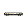 HN4490 CIWL, coffret de 3 unités Edelweiss Pullman Express, set 1/2 DD3, VPC Flèche d’Or  VP Étoile du Nord, ép. II