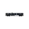 HN4490 CIWL, coffret de 3 unités Edelweiss Pullman Express, set 1/2 DD3, VPC Flèche d’Or  VP Étoile du Nord, ép. II