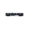 HN4491 CIWL, coffret de 3 unités « Edelweiss Pullman Express », set 2/2 (DD3, VPC Flèche d'Or + VP Étoile du Nord), ép. II