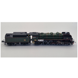 Locomotive 141R1244 analogique Arnold - HNS2542 modèle N 1/160- SNCF