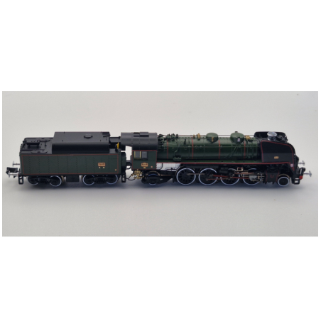 Locomotive 141R1244 analogique Arnold - HNS2542 modèle N 1/160- SNCF