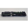 Locomotive 141R1244 analogique Arnold - HNS2542 modèle N 1/160- SNCF
