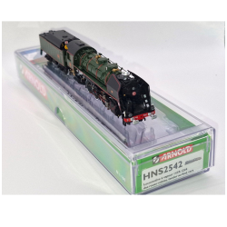 Locomotive 141R1244 analogique Arnold - HNS2542 modèle N 1/160- SNCF