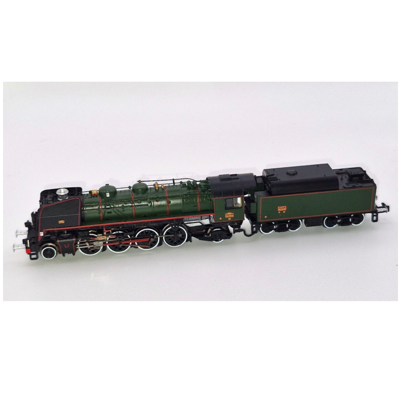 Locomotive 141R1244 analogique Arnold - HNS2542 modèle N 1/160- SNCF