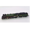 Locomotive 141R1244 analogique Arnold - HNS2542 modèle N 1/160- SNCF