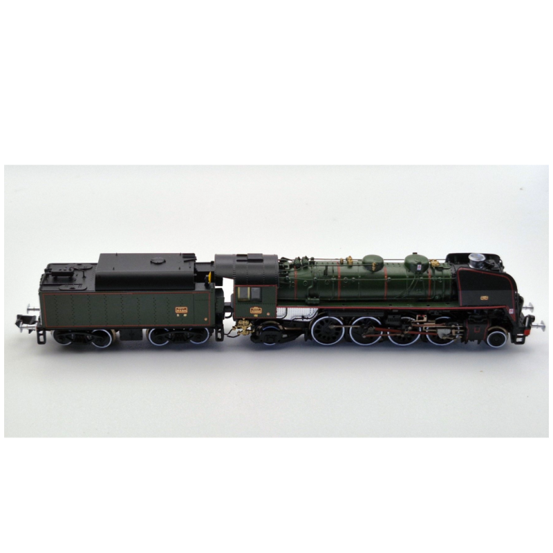 Locomotive 141R1244 analogique Arnold - HNS2542 modèle N 1/160- SNCF