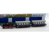 Pocket Line Steam Passenger Train Kato - K14-503-2