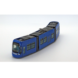 Tramway My Tram Blue articulé - Kato - K14-805-1