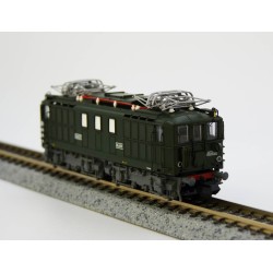 Locomotive électrique BB 4155 ép III-IV Hobby66 - H66-10012