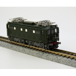 Locomotive électrique BB 4721 ép III-IV Hobby66 - H66-10021