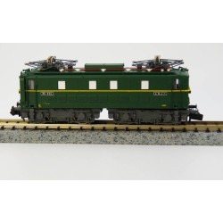 Locomotive électrique BB926 ép IV  Hobby66 - H66-10015 - SNCF Analogique