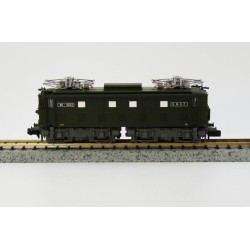 Locomotive électrique BB4222 ép III-IV Hobby66 - H66-10020
