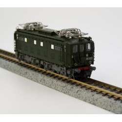 Locomotive électrique BB 4222 ép III-IV Hobby66 - H66-10020