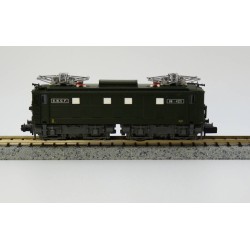 Locomotive électrique BB 4221 ép III-IV Hobby66 - H66-10019