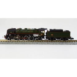 Locomotive 141R1244 analogique Arnold - HNS2542 modèle N 1/160- SNCF
