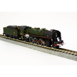 Locomotive 141R1244 analogique Arnold - HNS2542
